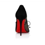 Christian Louboutin Km Lace - Image 3